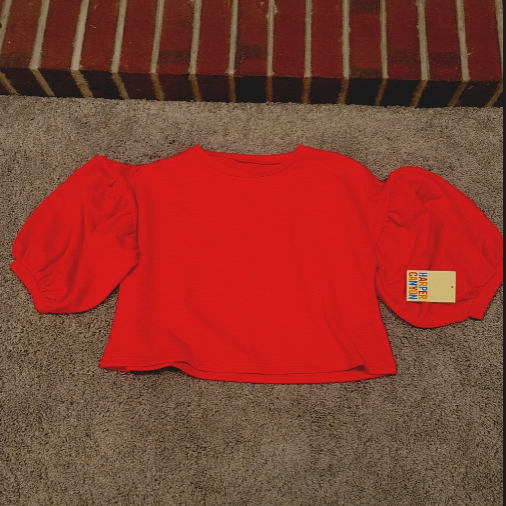 Girls Top